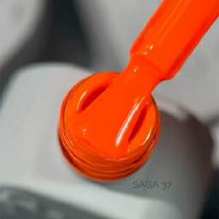 SAGA professional Gel Polish Colorist 37 10 мл